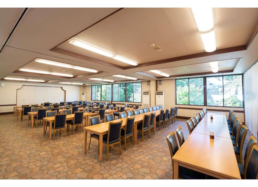 Sala de conferências Foto