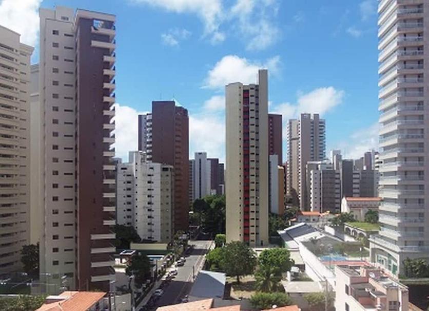 Exterior Foto