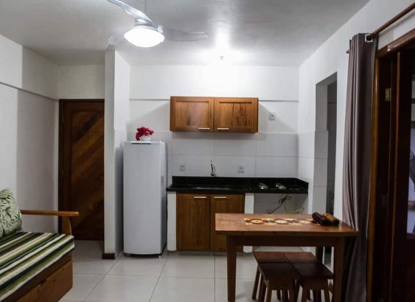 Cozinha Foto