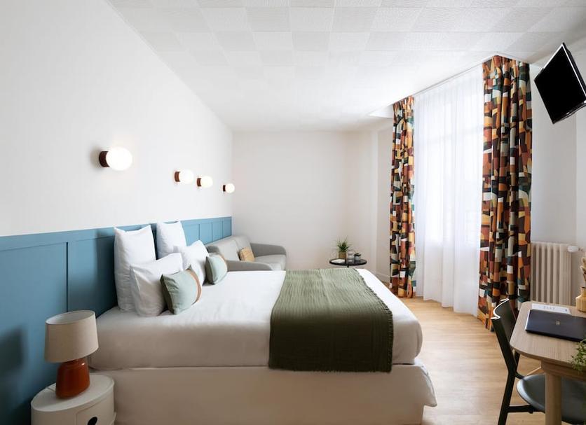 Quarto Foto