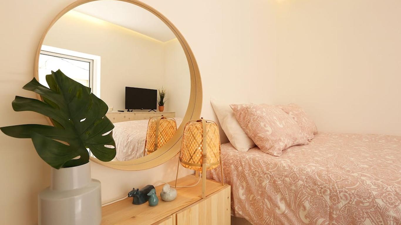 Carol Beach House