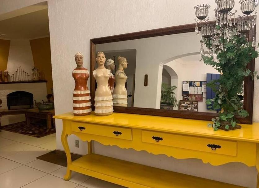 Comodidade do quarto Foto