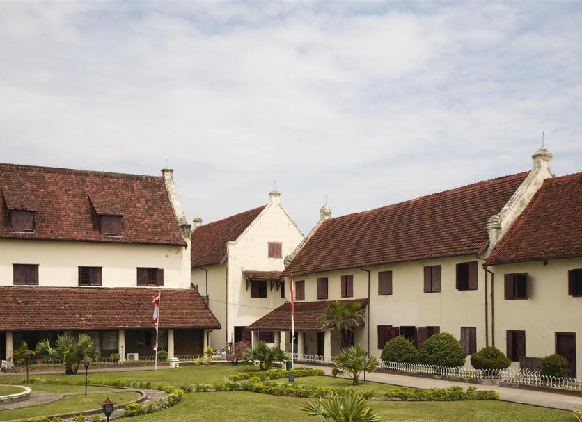 Edifício Foto