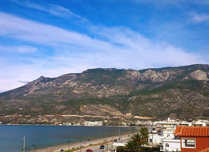 Exterior Foto