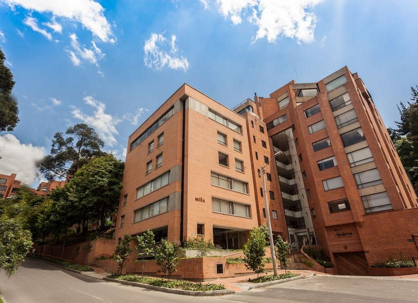 Edifício Foto