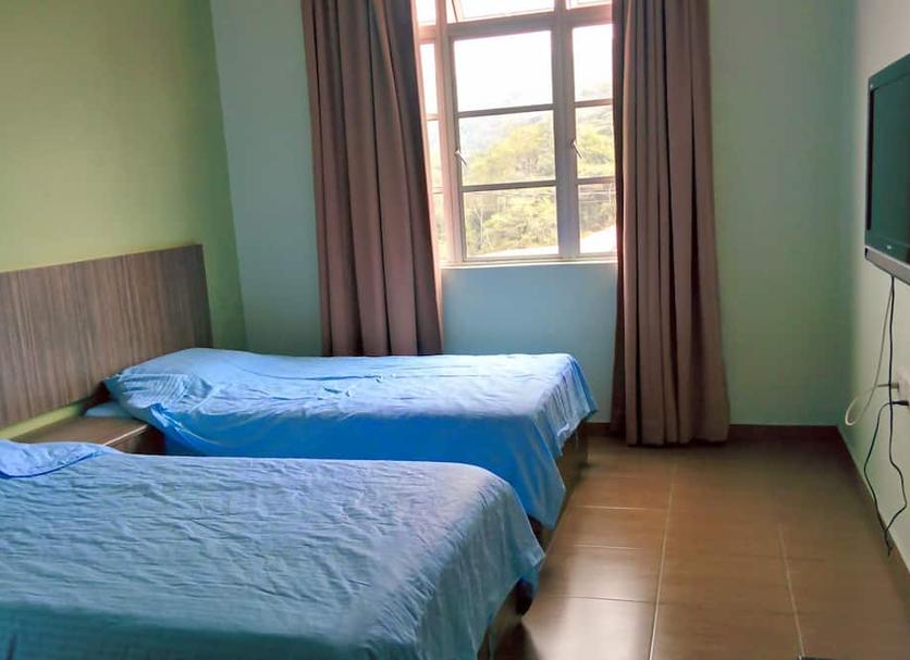 Quarto Foto