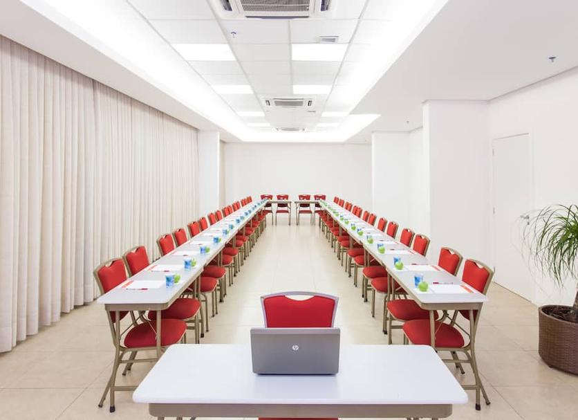 Sala de conferências Foto