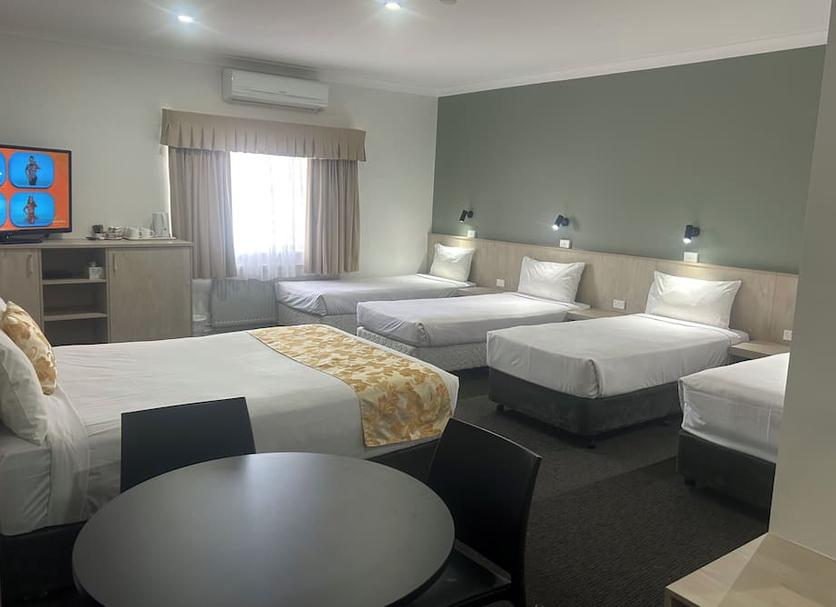 Quarto Foto