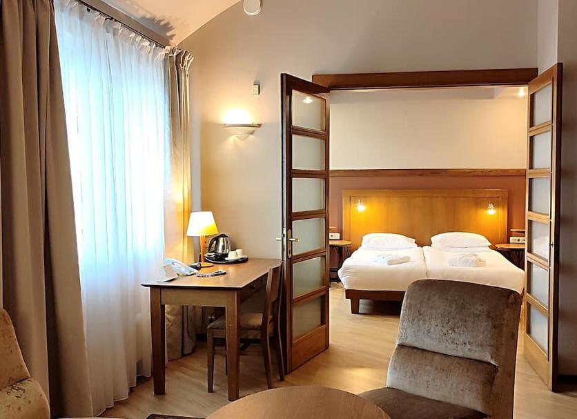 Quarto Foto