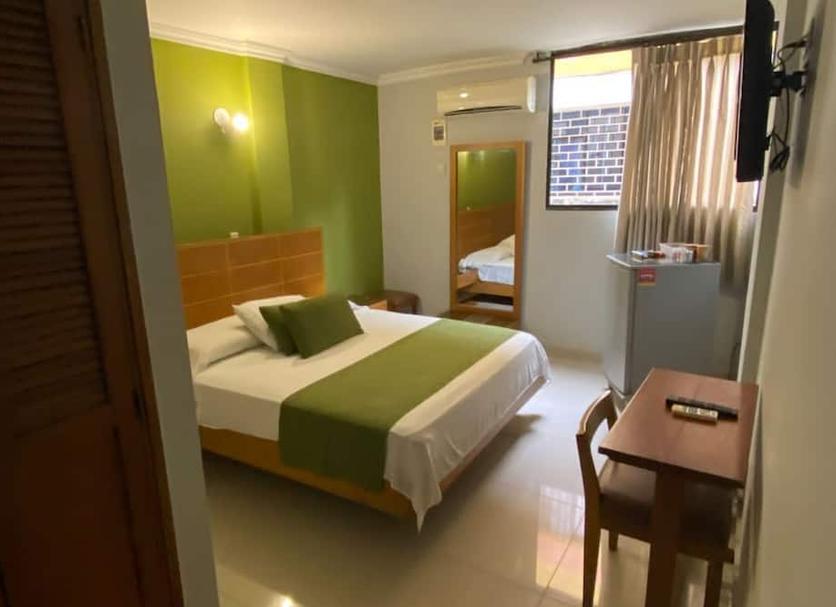 Quarto Foto