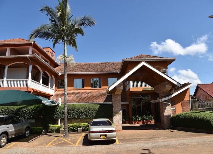Edifício Foto