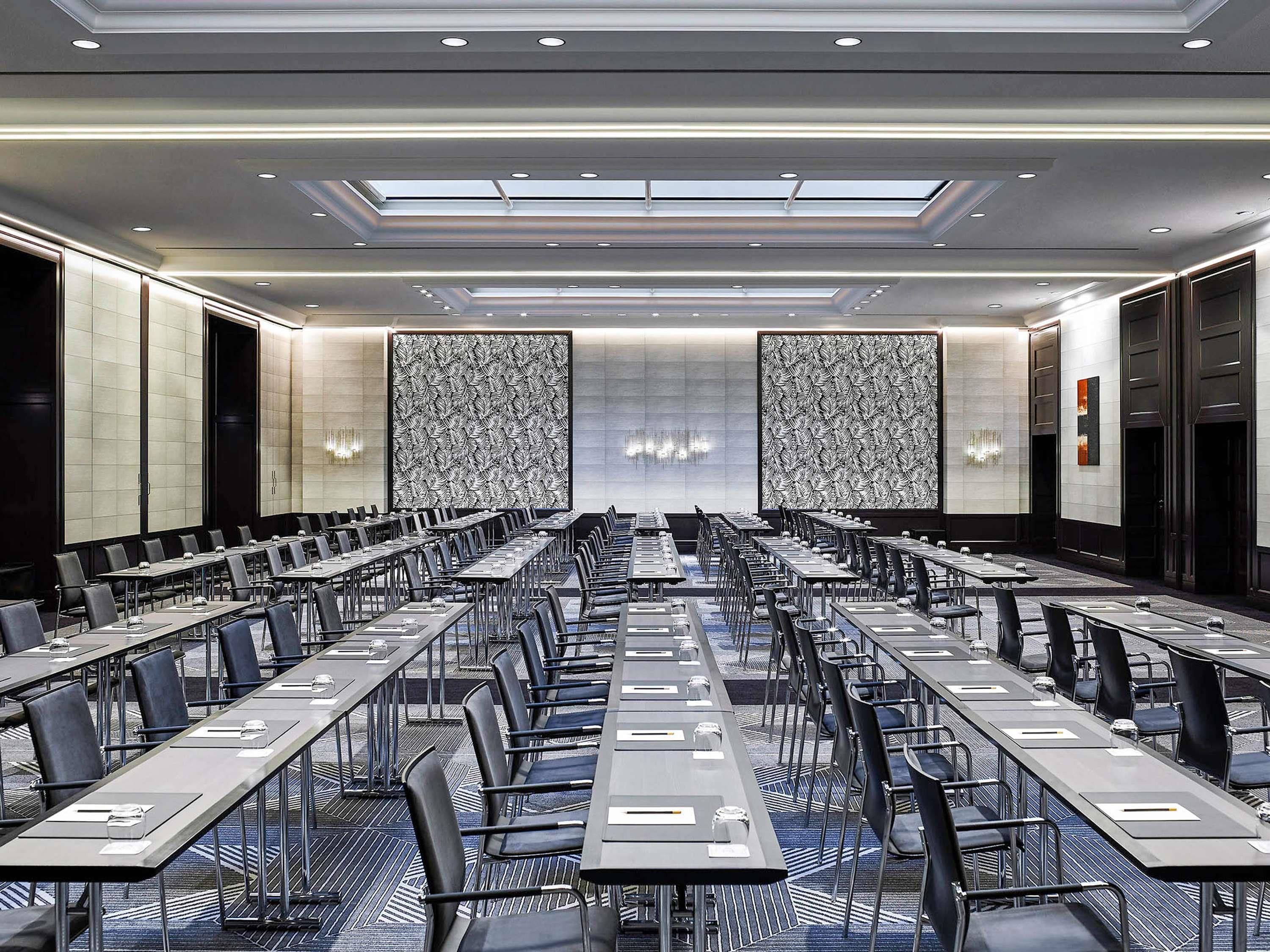 Sala de conferências