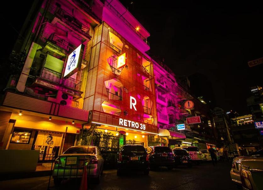 Edifício Foto