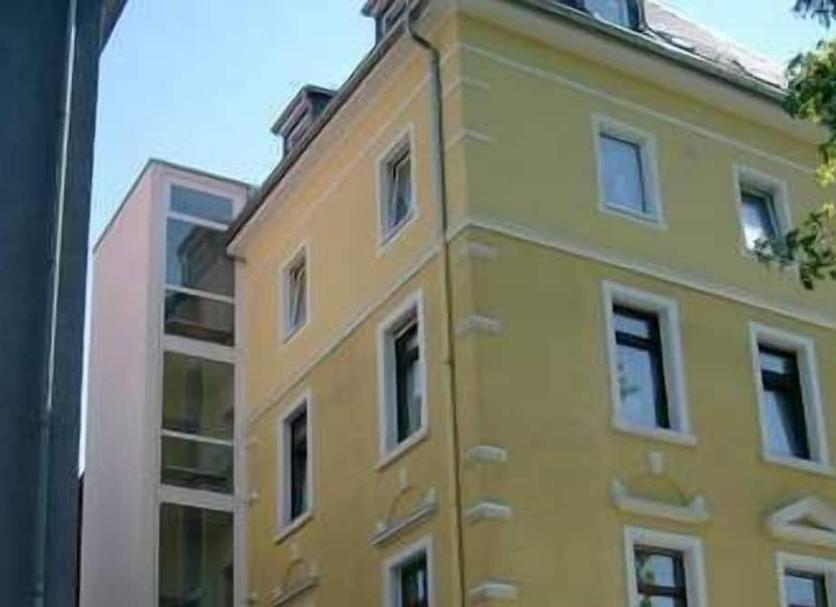 Edifício Foto