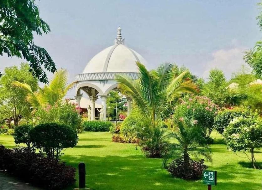 Exterior Foto
