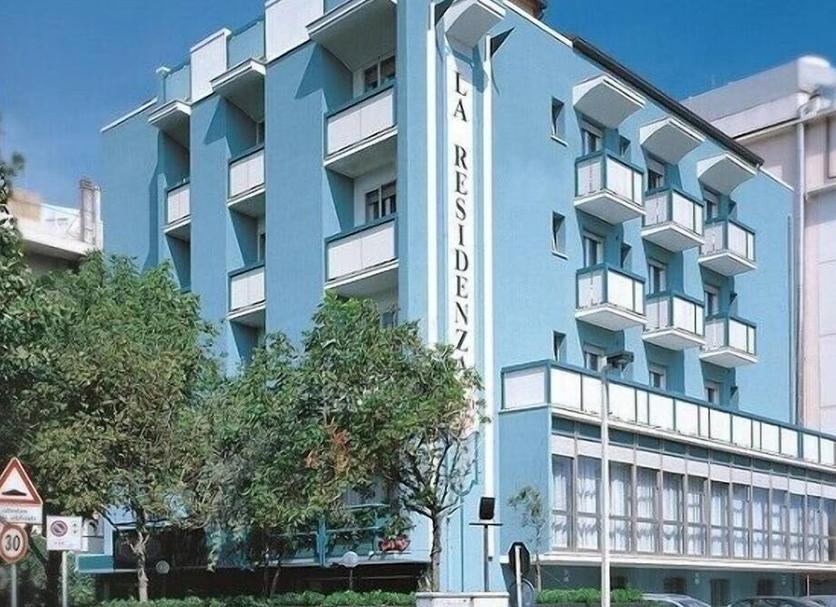 Edifício Foto