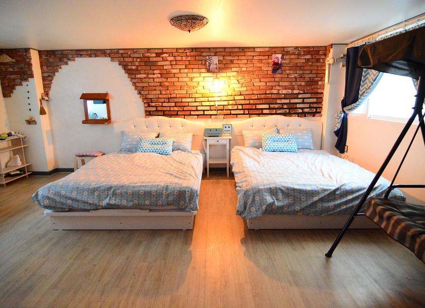 Quarto Foto