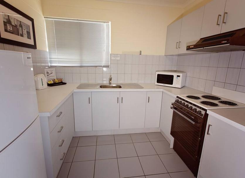 Cozinha Foto