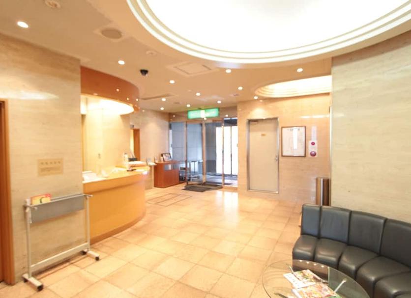 Hall Foto