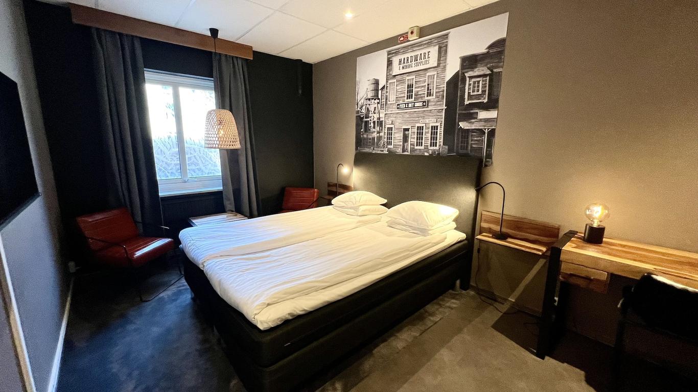 Hotell Siesta
