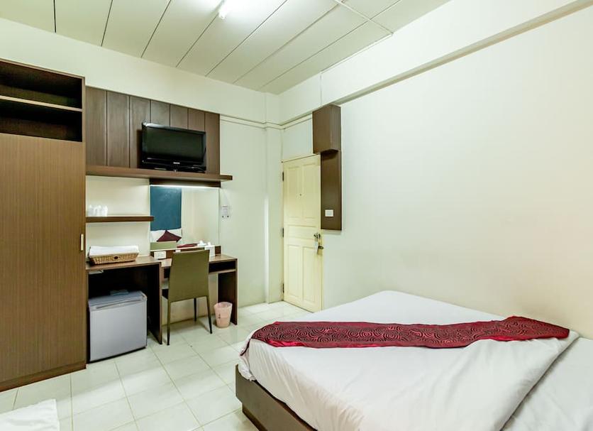 Quarto Foto
