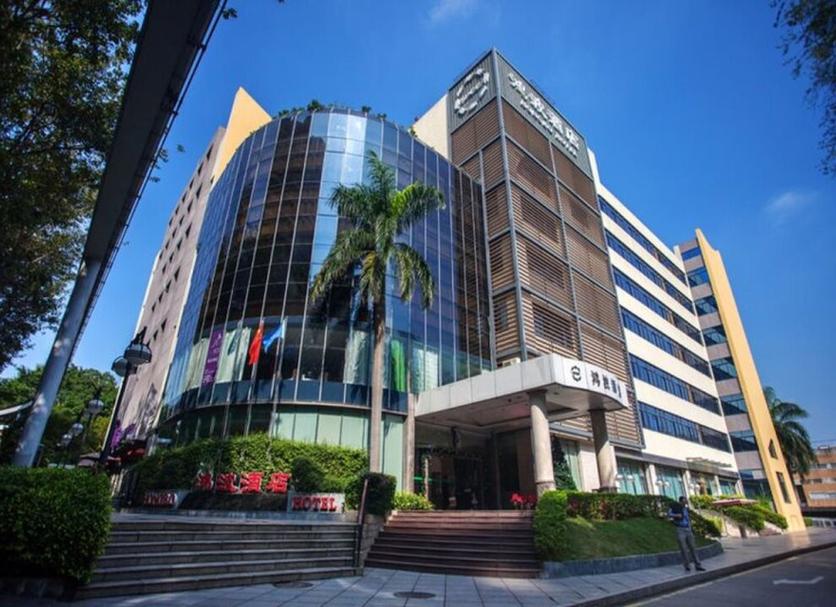 Edifício Foto