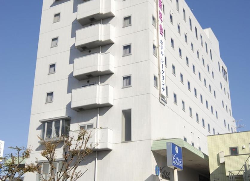Edifício Foto