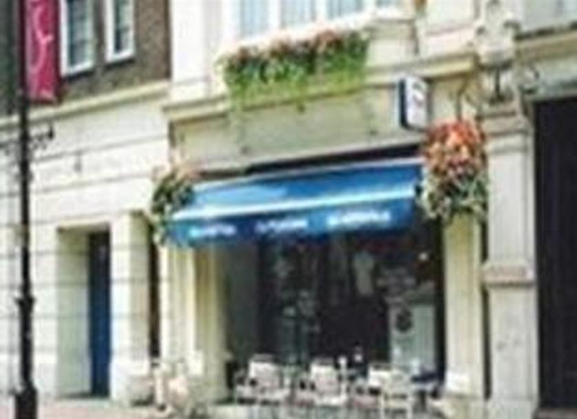 Exterior Foto