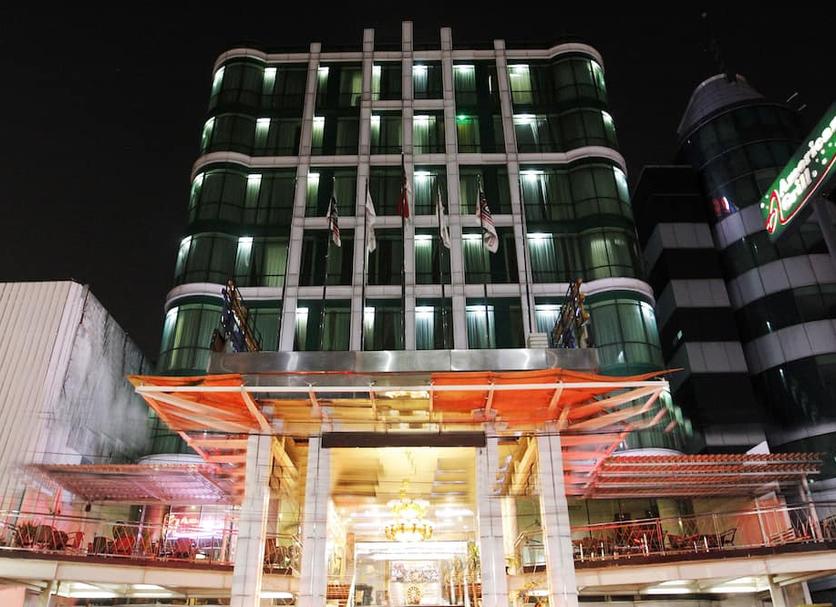 Edifício Foto