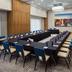 Sala de conferências