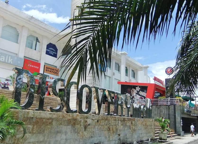 Exterior Foto