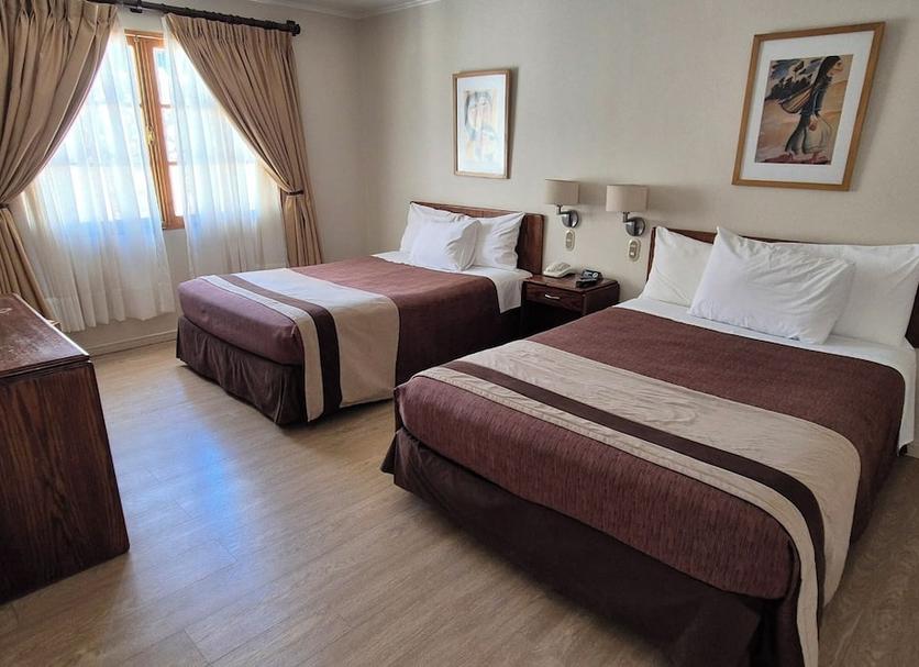 Quarto Foto