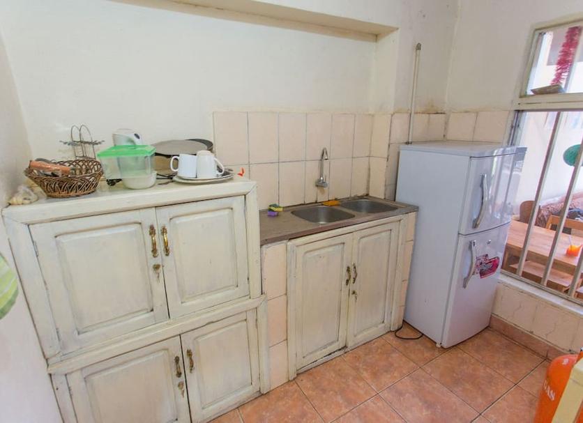 Cozinha Foto