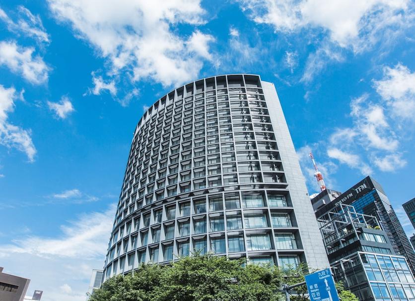 Edifício Foto
