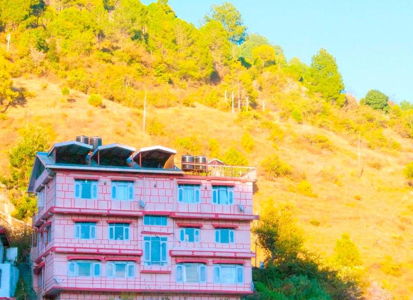 Edifício Foto