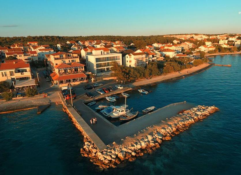 Exterior Foto