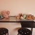 Comodidade do quarto