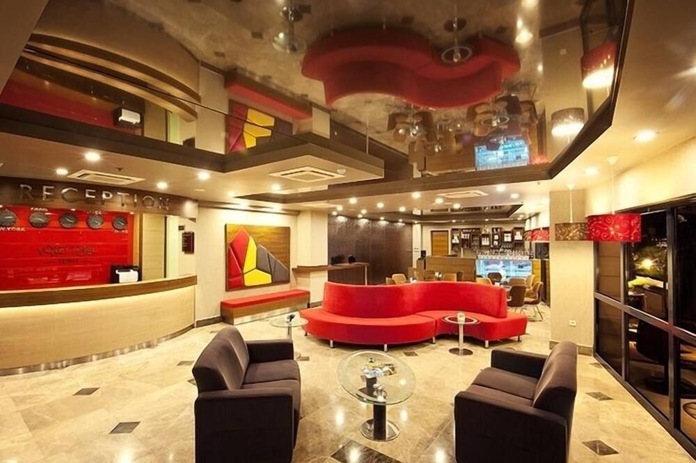 Hall