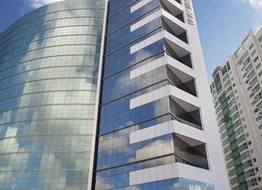 Edifício Foto