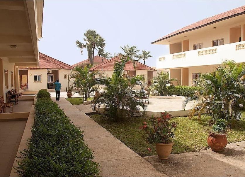 Exterior Foto