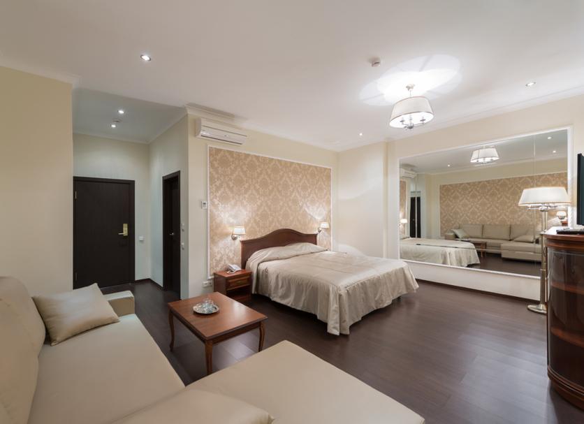 Quarto Foto