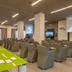 Sala de conferências
