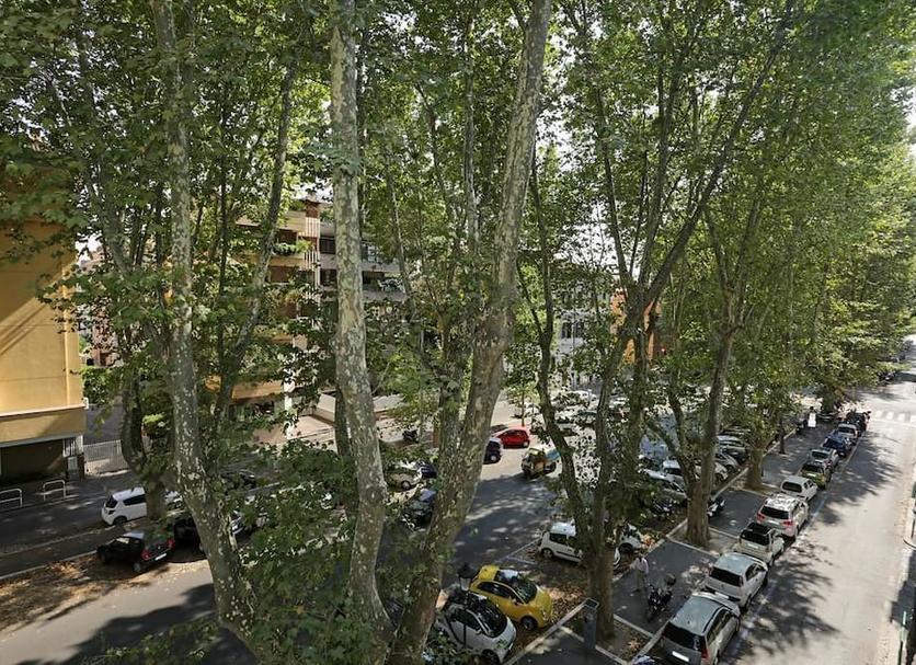 Exterior Foto
