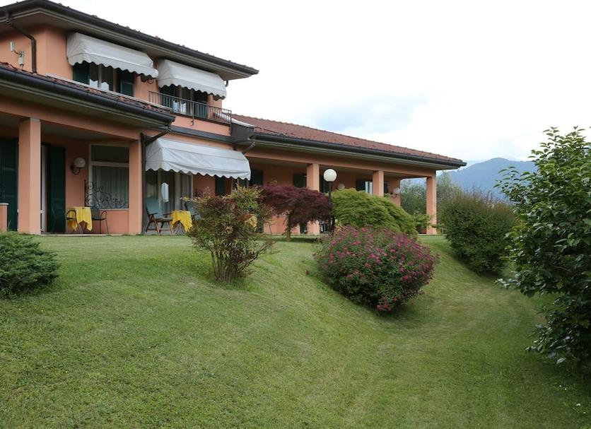 Casa de banho Foto