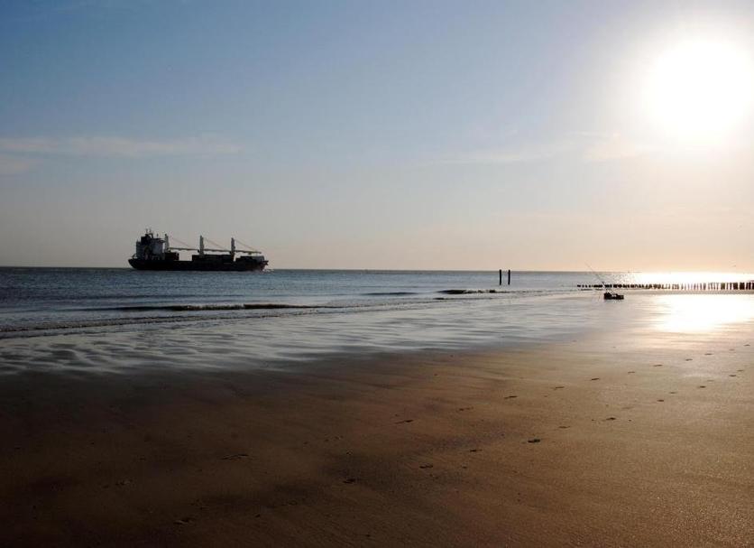 Praia Foto