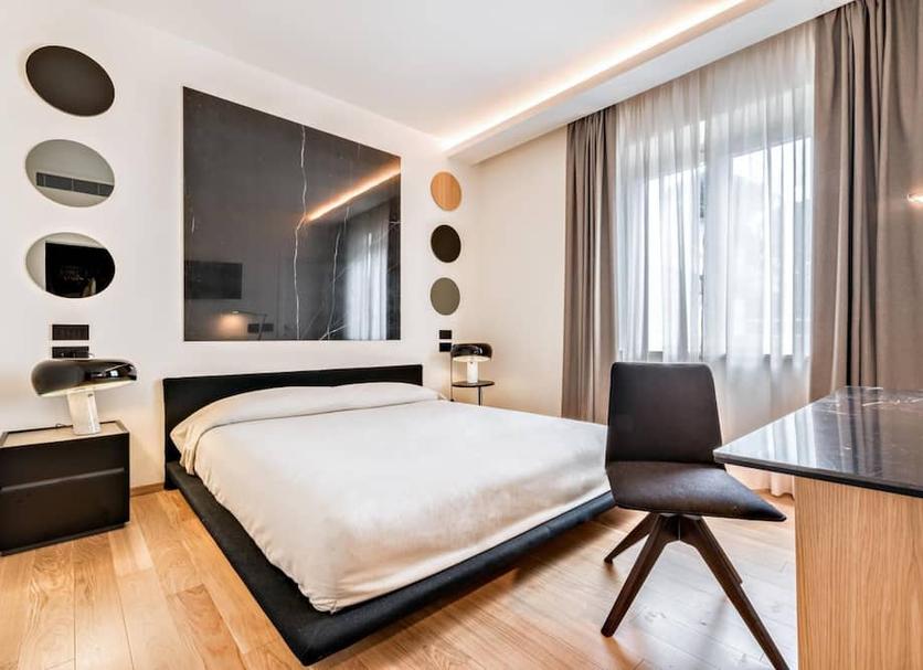 Quarto Foto