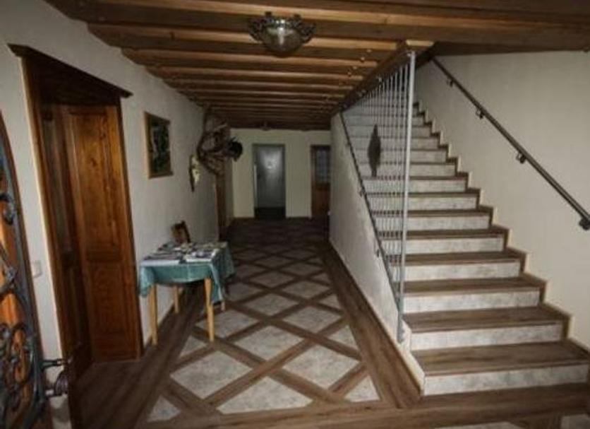 Escadas Foto