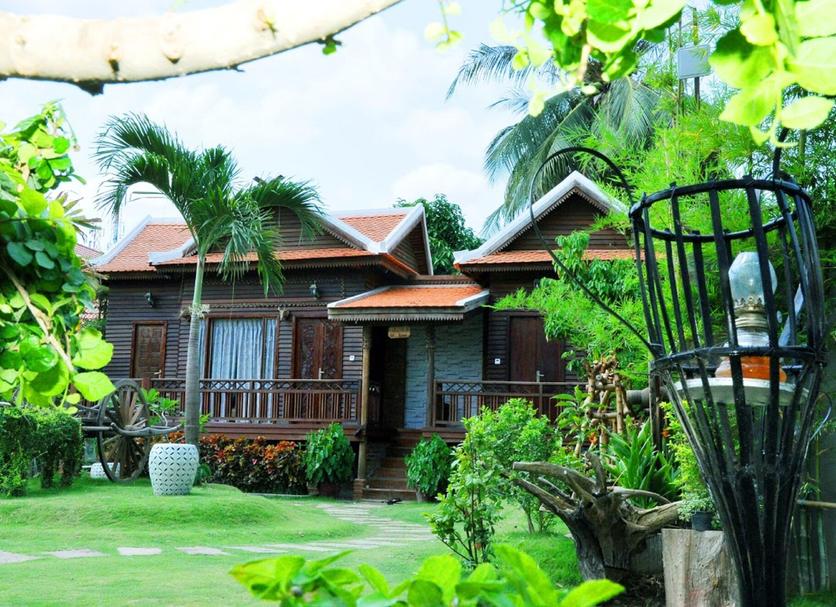 Exterior Foto