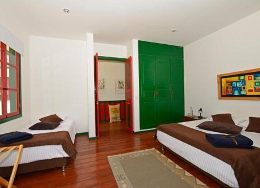 Quarto Foto