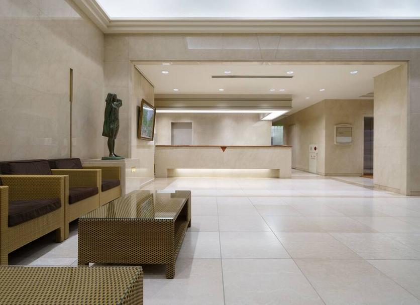 Hall Foto
